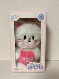 Stray Kids SKZOO PLUSH VOICE Jiniret スキズ - メルカリ