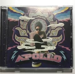 APOLLO アルバムのサムネイル