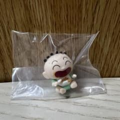Crayon Shin-chan Baby Mischievous Mascot Masao-kun