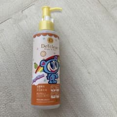 DETクリア　ブライト&ピール ピーリングジェリー 180mLのサムネイル
