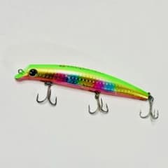 ima サスケ 120S 裂波　玉彩のサムネイル