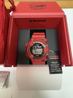G-SHOCK FROGMAN GW-8230NT-4JR 30周年記念 未使用 - メルカリ