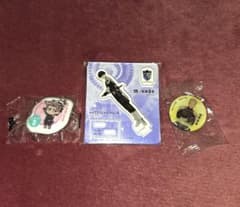 怪獣8号 くら寿司 ビッくらポン アクスタのサムネイル