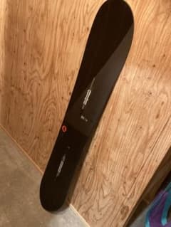 BURTON パウダーボード　158cm バートン　ムーンバギー　2020年 BURTON パウダーボード 158cm バートン ムーンバギー 2020年 - メルカリ