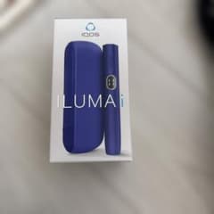 IQOS ILUMA i 本体のサムネイル