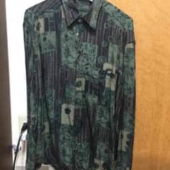 うみさん専用 givenchy シャツのサムネイル