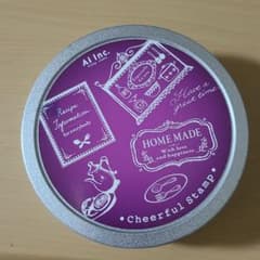 スタンプ A i lnc. アンティーク  cheerful stampのサムネイル
