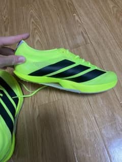 adidas adizero 陸上競技用スパイクシューズ 25.5cmのサムネイル