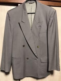 lanvin ダブル　テーラードのサムネイル