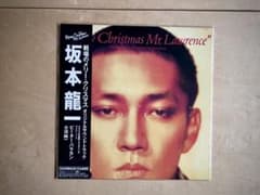 2024年再発盤LP 坂本龍一 戦場のメリークリスマス - メルカリ