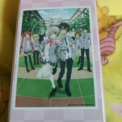 ニャル子さん ポスターのサムネイル