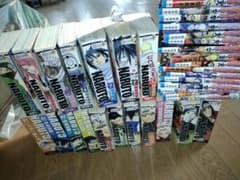 NARUTO ナルト コンビニコミック 1-24巻 全72巻 全巻セット - メルカリ