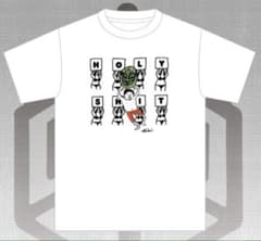 スーパーササダンゴマシン vs 矢野通 記念Tシャツ - メルカリ