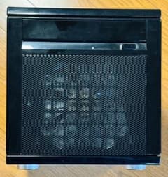 Cubeケースに組み込み JMAX製JX-FX400 Cubeケースに組み込み JMAX製JX-FX400 - メルカリ