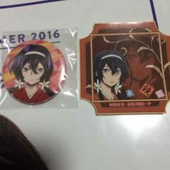 文豪ストレイドッグスのサムネイル