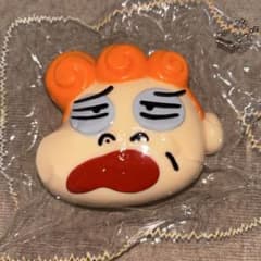 ひまわり スクイーズ クレヨンしんちゃんのサムネイル