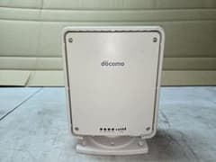 【中古品】NTTdocomo レピーター　TB-2033 中古品】NTTdocomo レピーター TB-2033 - メルカリ
