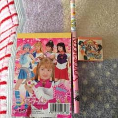 セーラームーン 文具セットのサムネイル