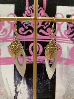 オリジナルピアス18のサムネイル