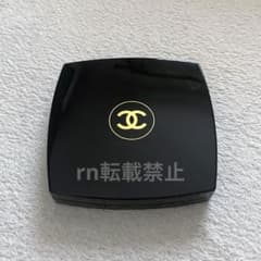 シャネル CHANEL ダイヤモンドダストドゥシャネルフェイスパウダー
