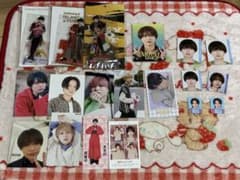 井上瑞稀グッズのサムネイル