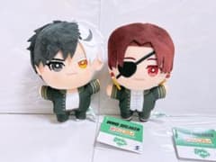 WIND BREAKER みにコレ!