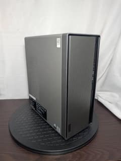 Lenovo 550i i3-10100/8GB/SSD256GB/Office - メルカリ