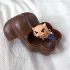 クレヨンしんちゃん　ぶりぶりざえもん　リングのサムネイル