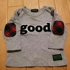 80クレードスコープ長袖Tシャツ♪のサムネイル