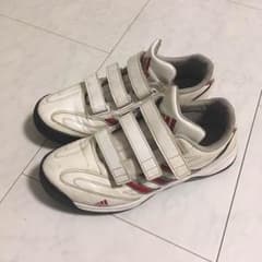 アディダス トレーニングシューズ 【値下げ後】のサムネイル