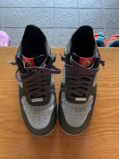 NIKE ルナフォース1  リフレクター　午年のサムネイル