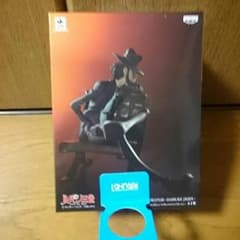 ルパン三世 次元大介フィギアのサムネイル