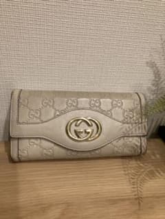 GUCCI 長財布のサムネイル