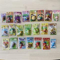 ご当地キューピー　信州エリア限定　22個セット ご当地キューピー 信州エリア限定 22個セット - メルカリ