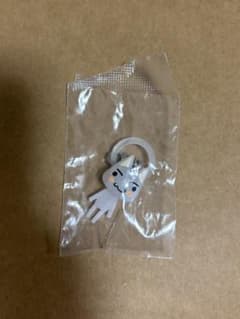 どこでもいっしょ トロ　めじるしアクセサリーのサムネイル