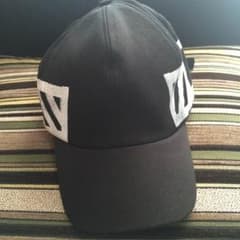 off-white オフホワイト キャップのサムネイル