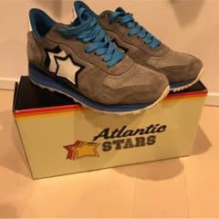アトランティックスターズ 正規品のサムネイル