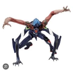 エヴァンゲリオン フィギュア 約30cmのサムネイル