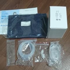 鼻吸い パーツのサムネイル