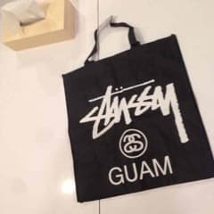stussyエコバックのサムネイル