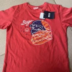 ブリーズ　新品Tシャツ140のサムネイル