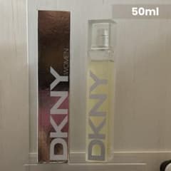 国内正規 DONNA KARAN DKNY WOMEN EDP 50ml - メルカリ