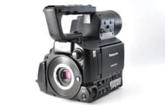 Panasonic AG-AF105A 業務用カメラAVCCAM#1492.21 - メルカリ