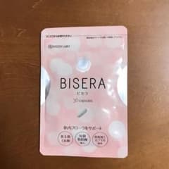 ビセラ BISERAのサムネイル