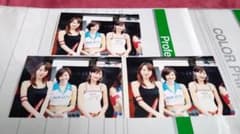レースクイーン　写真　はがきサイズ　200枚　アイドル　タレント レースクイーン 写真 はがきサイズ 3枚 HIROTO ほか アイドル タレント