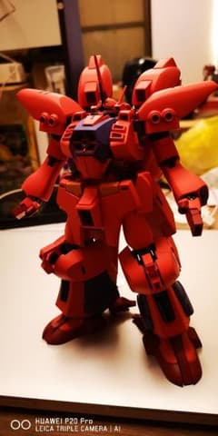 ロボット魂 Ka signature GAYMLK 美品のサムネイル