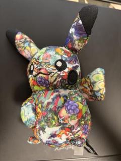 ポケモンセンター ピカチュウ 渋谷PARCO ぬいぐるみ ポケモンセンター ピカチュウ 渋谷限定 渋谷PARCO ポケモン