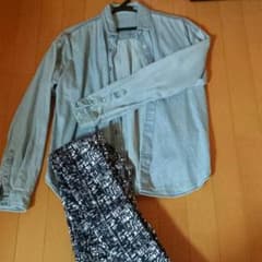 マウジー♡タンガリーのサムネイル