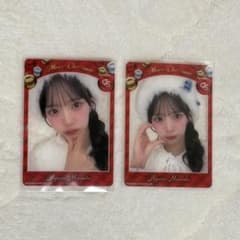 cutie street きゅーすと 増田彩乃 トレカ トレーディングカード