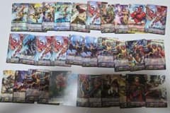 カードファイト!! ヴァンガード なるかみ まとめ売り63枚 - メルカリ